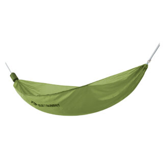 Sea to Summit - Set Pro Hammock Single Hængekøje Olivengrøn - Therm-A-Rest