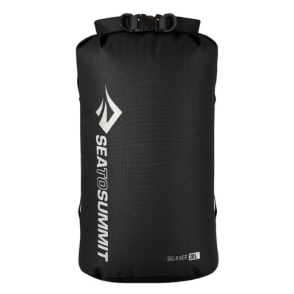 Sea To Summit - Big River Drybag 20L - Sea to Summit