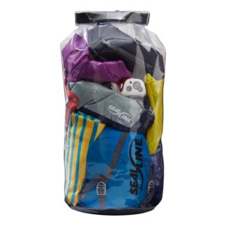 Sealline - Baja View Dry Bag Pakpose 20L - Sealline