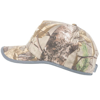 Sealskinz - Waterproof All Weather Camo Cap RealTree - Eberlestock