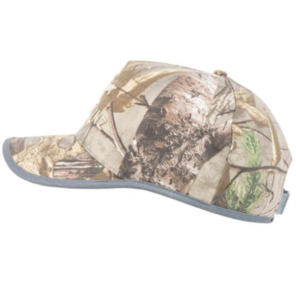 Sealskinz - Waterproof All Weather Camo Cap RealTree - Sealskinz