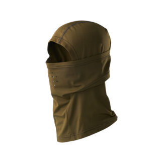 Seeland - Hawker Scent Control Facecover Grøn - Seeland