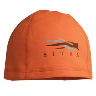 Sitka - Beanie Hue Orange - Sitka