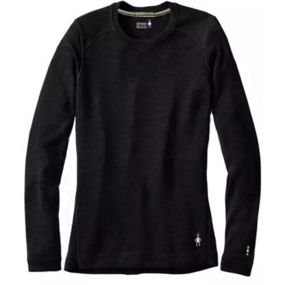 Smartwool - Merino 250 Dame Crew Neck Uldtrøje XL - Smartwool