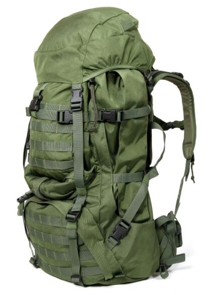 Source - Pro 95L Hydration Rygsæk - Source Tactical Gear