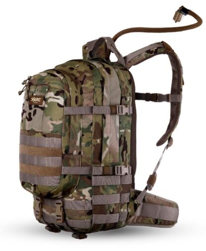 Source - Assault 20L Hydration Cargo Pack MultiCam - Source Tactical Gear