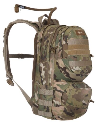 Source - Commander 10L Hydration Cargo Pack MultiCam - Source Tactical Gear