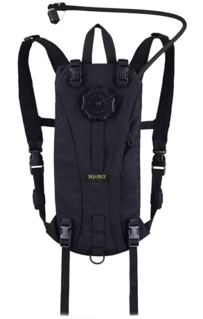 Source - Tactical Hydration Pack (3L) 3L Sort - Source Tactical Gear