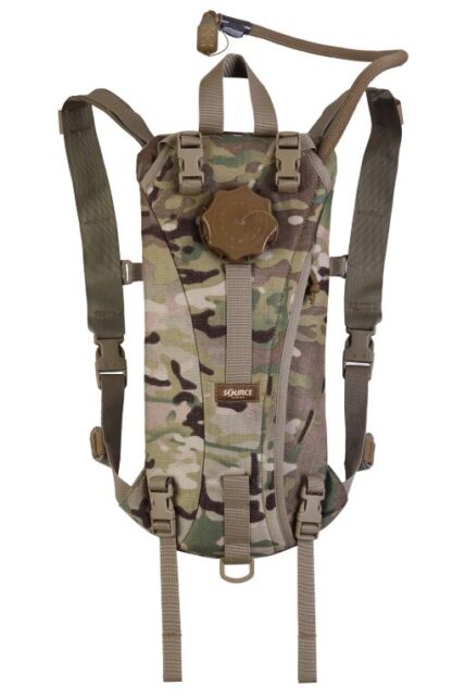 Source - Tactical Hydration Pack (3L) 3L MultiCam - Source Tactical Gear