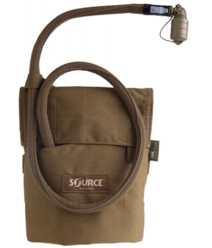 Source - Kangaroo 1L Drikkesystem Coyote - Source Tactical Gear