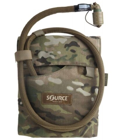 Source - Kangaroo 1L Drikkesystem MultiCam - Source Tactical Gear