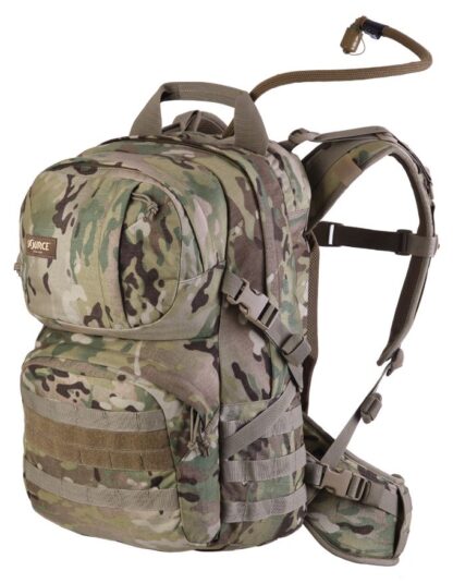 Source - Patrol 35L Hydration Cargo Pack MultiCam - Lansky