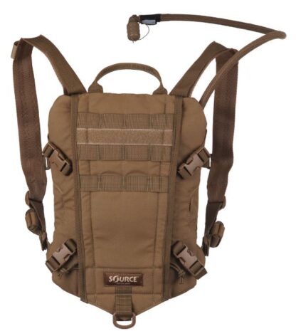 Source - Rider 3L Drikkesystem Coyote - Source Tactical Gear