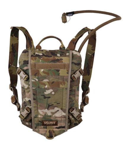 Source - Rider 3L Drikkesystem MultiCam - Source Tactical Gear