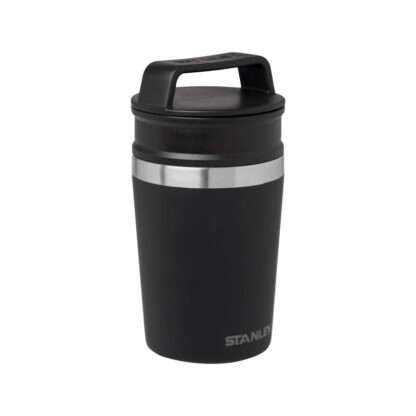 Stanley - Adventure Vacuum Mug 0,23L Sort - Stanley