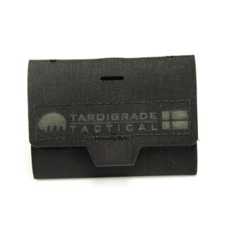 Tardigrade Tactical - Detektor ID Holder Ranger Green - Tardigrade Tactical