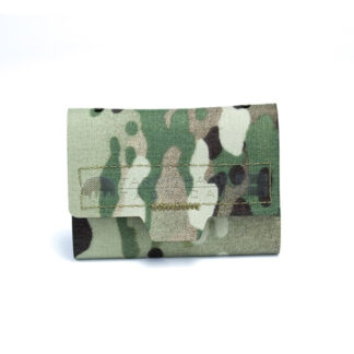 Tardigrade Tactical - Detektor ID Holder MultiCam - Tardigrade Tactical