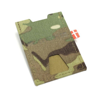 Tardigrade Tactical - Neutrino Kort Holder MultiCam - Nordisk