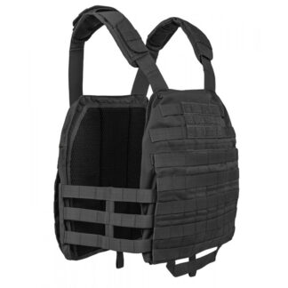 Tasmanian Tiger - Plate Carrier MK III S/M Sort - Tasmanian Tiger