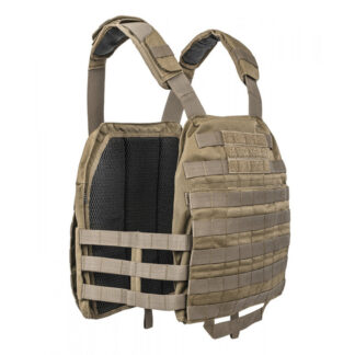 Tasmanian Tiger - Plate Carrier MK III S/M Khaki - Tasmanian Tiger