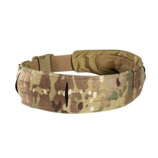 Tasmanian Tiger - Warrior Bælte LC Large MultiCam - Tasmanian Tiger