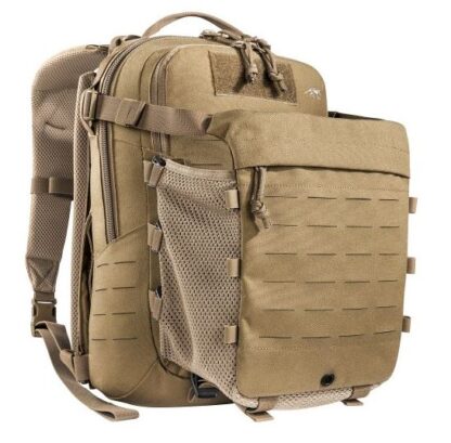 Tasmanian Tiger - Assault Pack 12L Rygsæk Khaki - Tasmanian Tiger