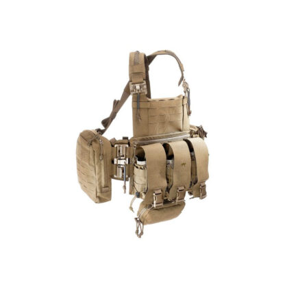 Tasmanian Tiger - Combi Rig QR Sand / Khaki - Tasmanian Tiger