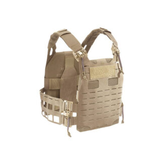 Tasmanian Tiger - Plate Carrier QR SK Sand / Khaki - Tasmanian Tiger