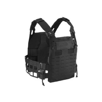 Tasmanian Tiger - Plate Carrier QR SK Sort - Tasmanian Tiger