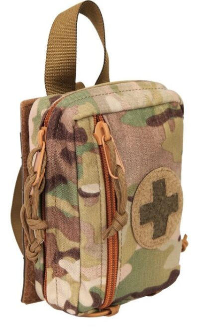 Templar's Gear - AZ1 Rip-Off First Aid Pouch MultiCam - Templar's Gear