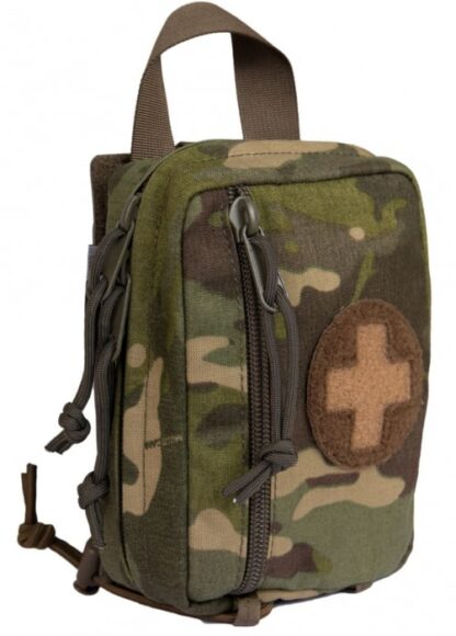 Templar's Gear - AZ1 Rip-Off First Aid Pouch Multicam Tropic - Templar's Gear