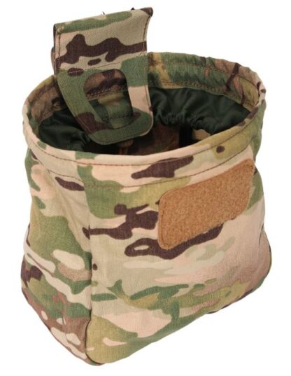 Templar's Gear - Dump Bag Short MultiCam - Templar's Gear