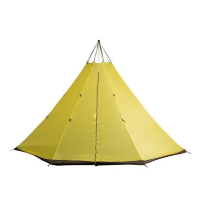 Tentipi - Inner-tent 7 Comfort 6-8 Personers Telt - Tentipi