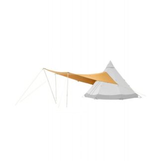 Tentipi - Canopy 7/9 Comfort CP Baldakin - Nikko Stirling
