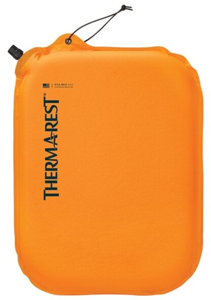 Therm-A-Rest - Lite Seat Siddepude Orange - Therm-A-Rest