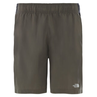 The North Face - 24/7 Shorts XXL Grøn - The North Face