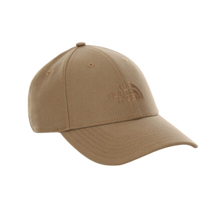 The North Face - 66 Classic Hat Khaki - The North Face