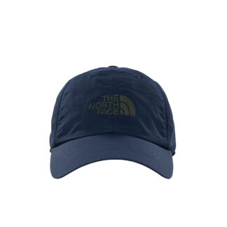 The North Face - Horizon Unisex Cap Small / Medium Navy Blå - Wiley X