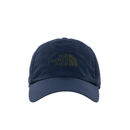 The North Face - Horizon Unisex Cap Small / Medium Navy Blå - The North Face