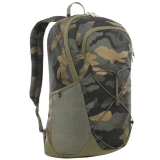 The North Face - Rodey Rygsæk (27L) Camo - Hunter