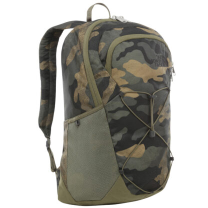 The North Face - Rodey Rygsæk (27L) Camo - The North Face