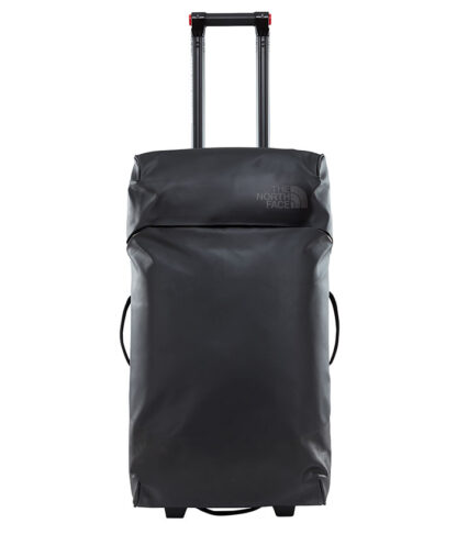 The North Face - Stratoliner Large Rullende Kuffert (90L) Sort - The North Face