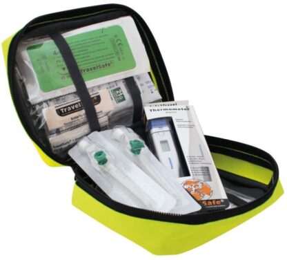 TravelSafe - Globe Sterile Plus - Lifeventure