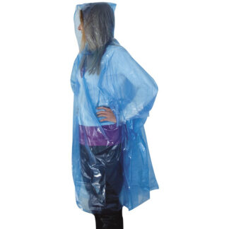 TravelSafe - Poncho Light - TravelSafe