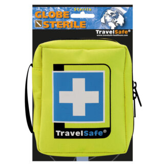 TravelSafe - Globe Sterile - TravelSafe