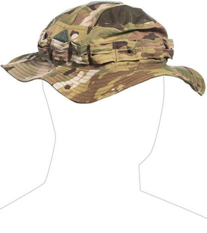 UF PRO - Striker Boonie Hat Gen. 2 2-XL MultiCam - Mil-Tec