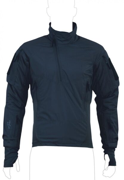 UF PRO - Delta Ace Vinter Trøje 4-XL Navy / Blue - UF PRO