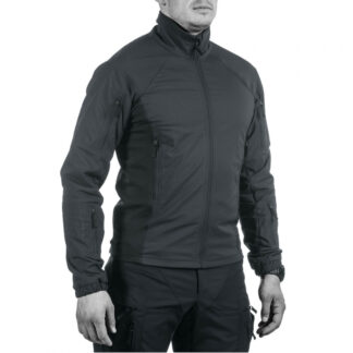 UF PRO - Hunter FZ Tactical Softshell Jakke 4-XL Sort - UF PRO