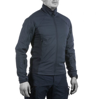 UF PRO - Hunter FZ Tactical Softshell Jakke 4-XL Mørkeblå - Primos