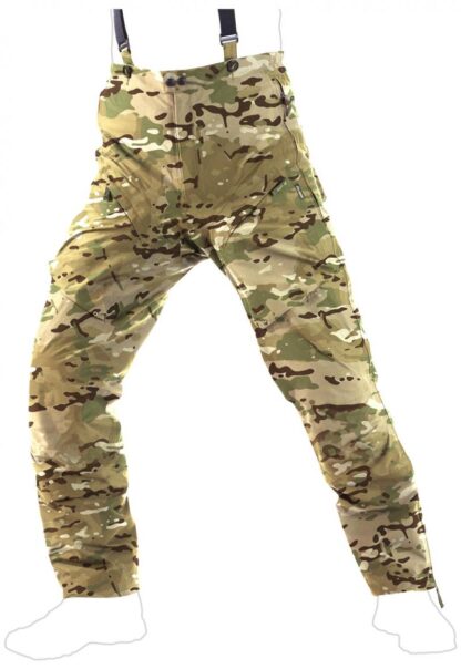 UF PRO - Monsoon XT GORE-TEX Regnbukser 3-XL MultiCam - UF PRO